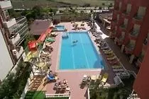 Sunwing East