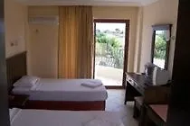 Sunwing East Hotell Side
