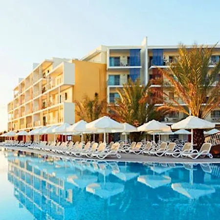 Hotell Sunwing East Side